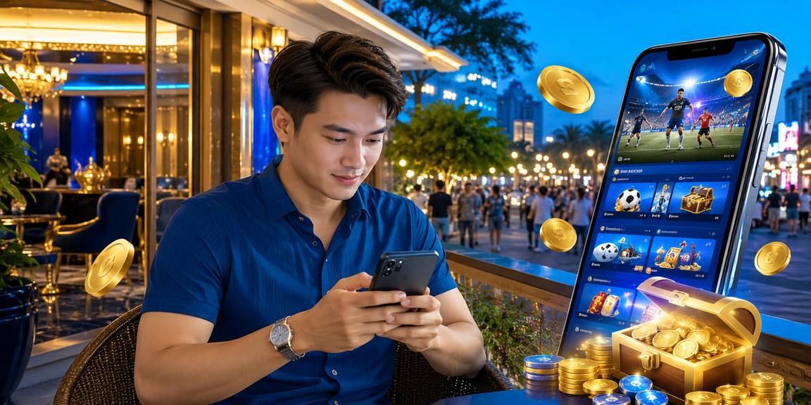 fv99 Chơi Kho Bau Megaways trên fv99 với cơ chế xoay linh hoạt